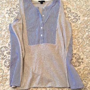 J crew tank top